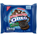 OREO Rocky Road Trip