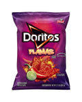 Doritos Flamas