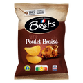 Pollo Estofado de Bret