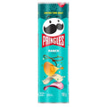 Pringles Ranch