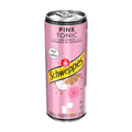 Schweppes Pink Zero