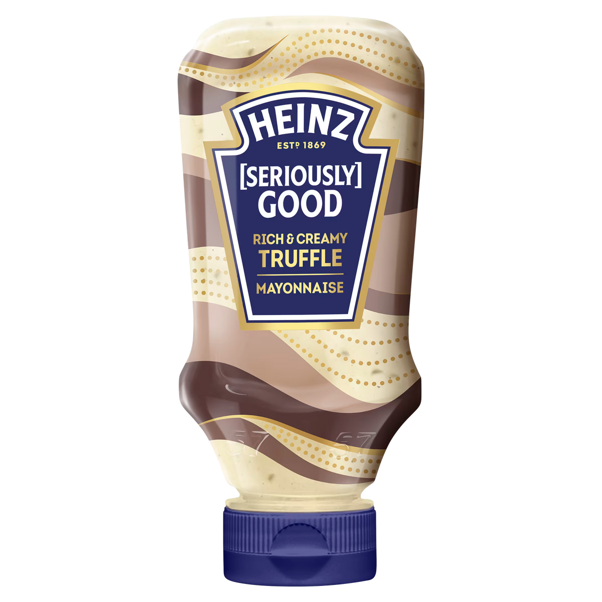 Heinz Truffle Mayonnaise