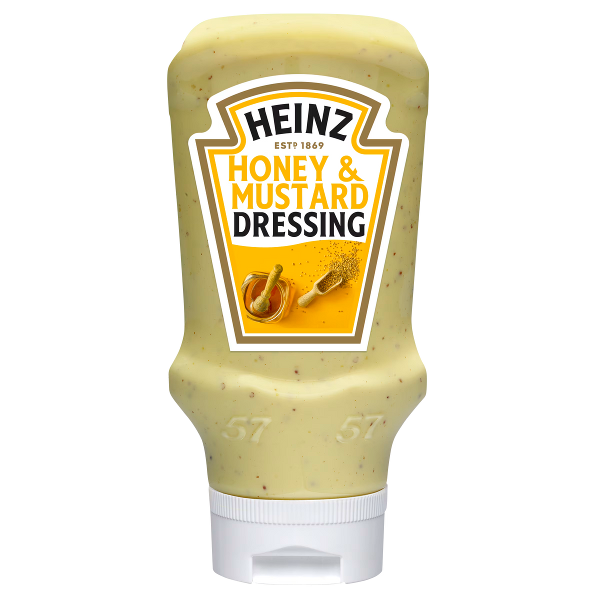 Heinz Honey Mustard