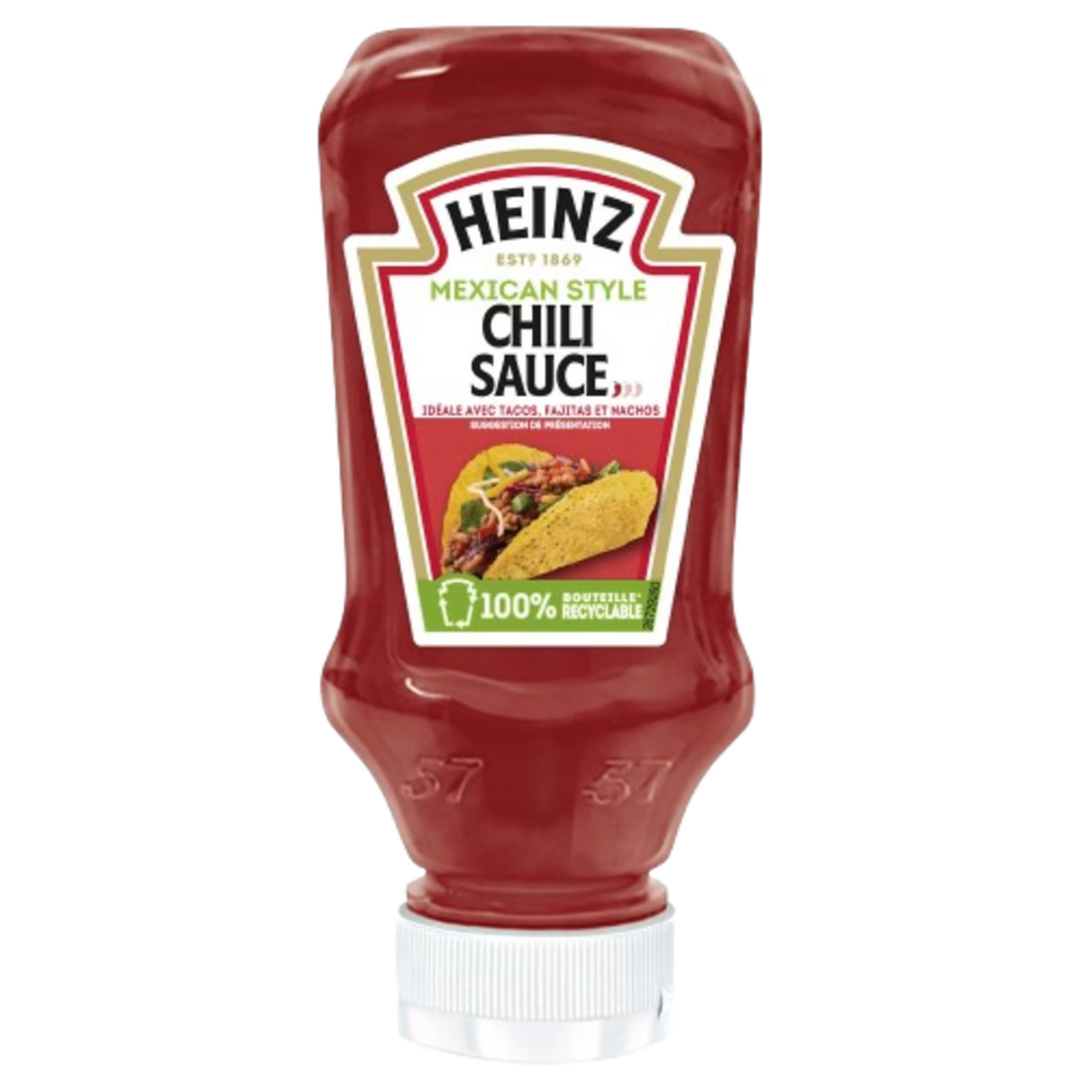 Heinz Chili Sauce