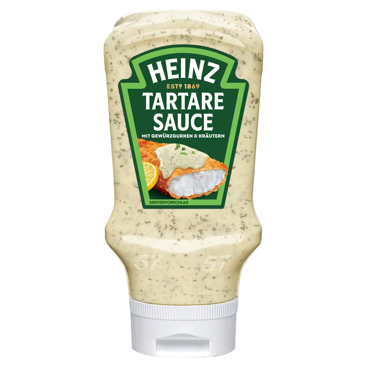 Heinz Tartare Sauce
