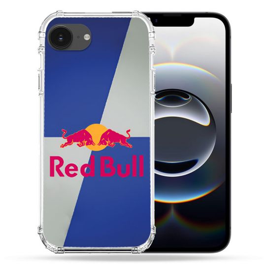 Red Bull Phone Case - Original Edition