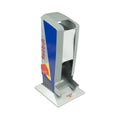 Red Bull Dispenser Counter Top Can