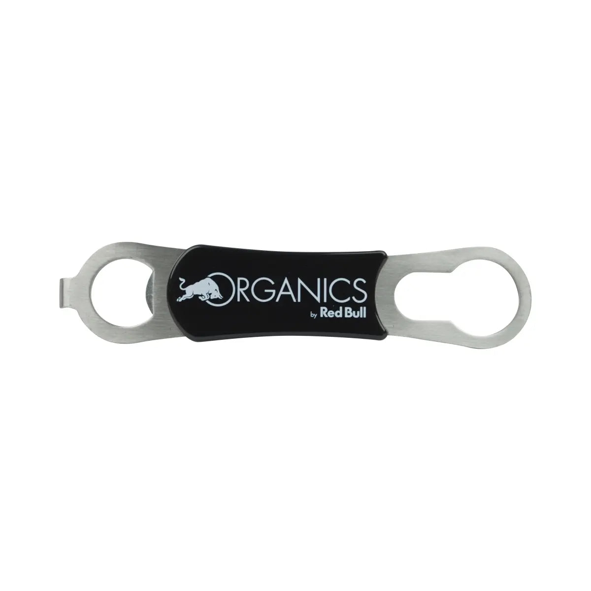 Red Bull Organics Bottle Opener