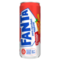 Fanta Blood Orange