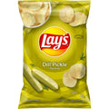 Lay’s Dill Pickle