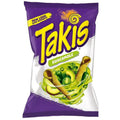 Takis Guacamole