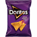 Doritos Chili Dulce Picante