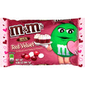 M&M'S Red Velvet