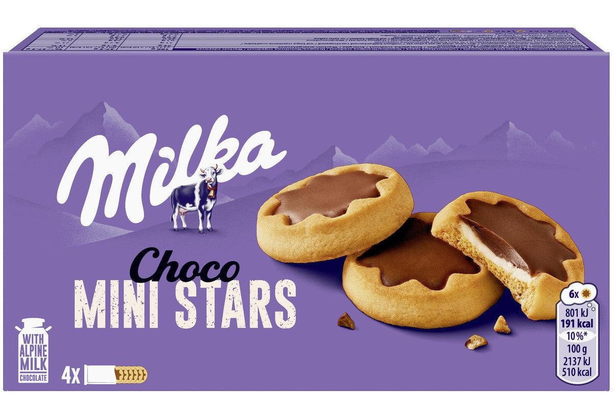 Milka Choco Minis