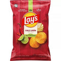 Lay’s Chile Limón