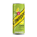 Schweppes Lemon