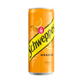 Schweppes Orange