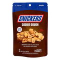 Snickers Masa para Galletas