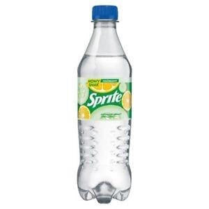 Sprite Cucumber