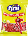 Fini Super Sour Tools