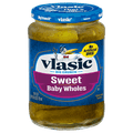 Vlasic Sweet Baby Whole Pickles