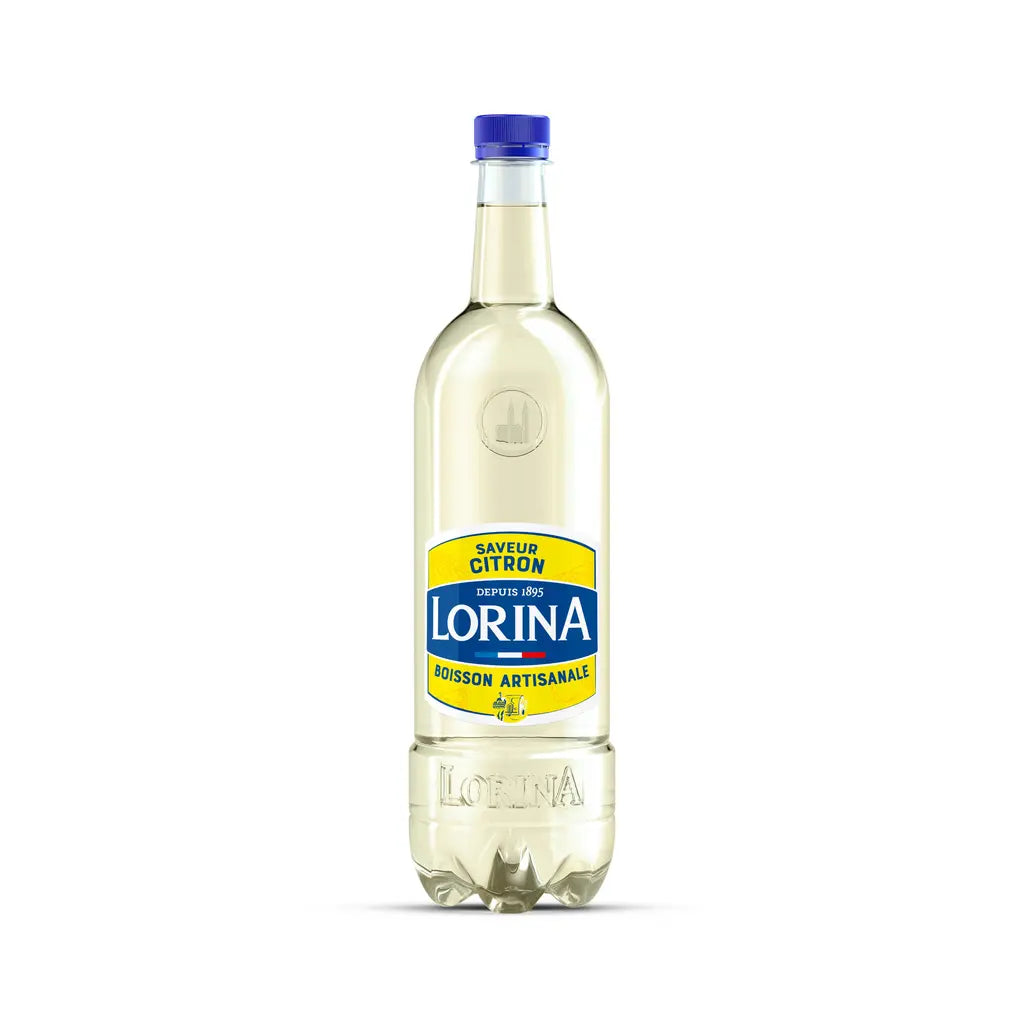 Lorina Citron — 1 L