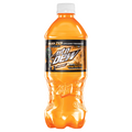 Mountain Dew Game Fuel Mango Heat