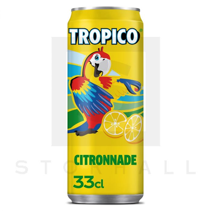 Tropico Citron — 33 cl