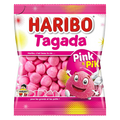 HARIBO Tagada Pink