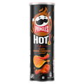 Pringles HOT Fried Chicken