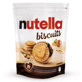 Nutella Biscuits — 22 biscuits